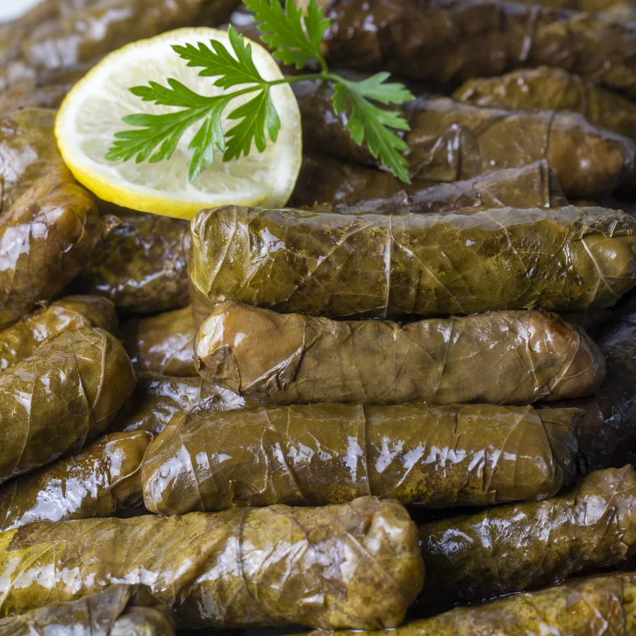 sarma-antalya-ev-yemekleri-uzum-yaprak-sarmasi